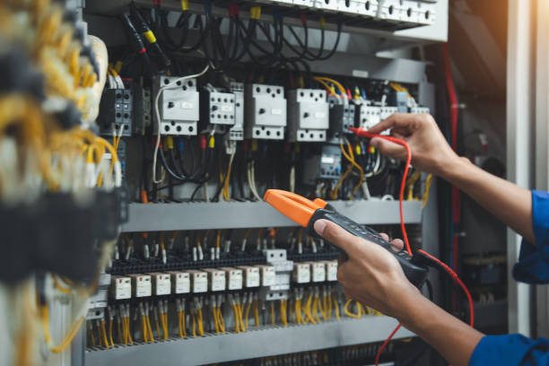 Best Circuit Breaker Repair  in Lagrange, IN