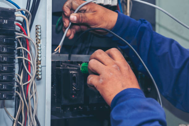 Best Emergency Electrical Repair  in Lagrange, IN