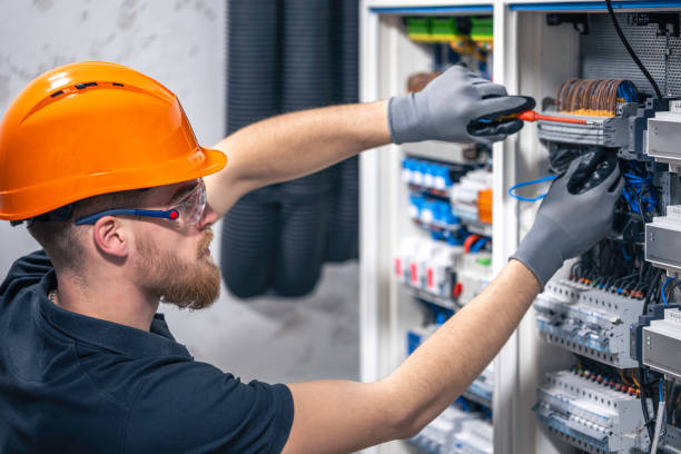 Best Emergency Electrical Repair  in Lagrange, IN